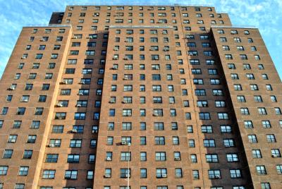 harlem